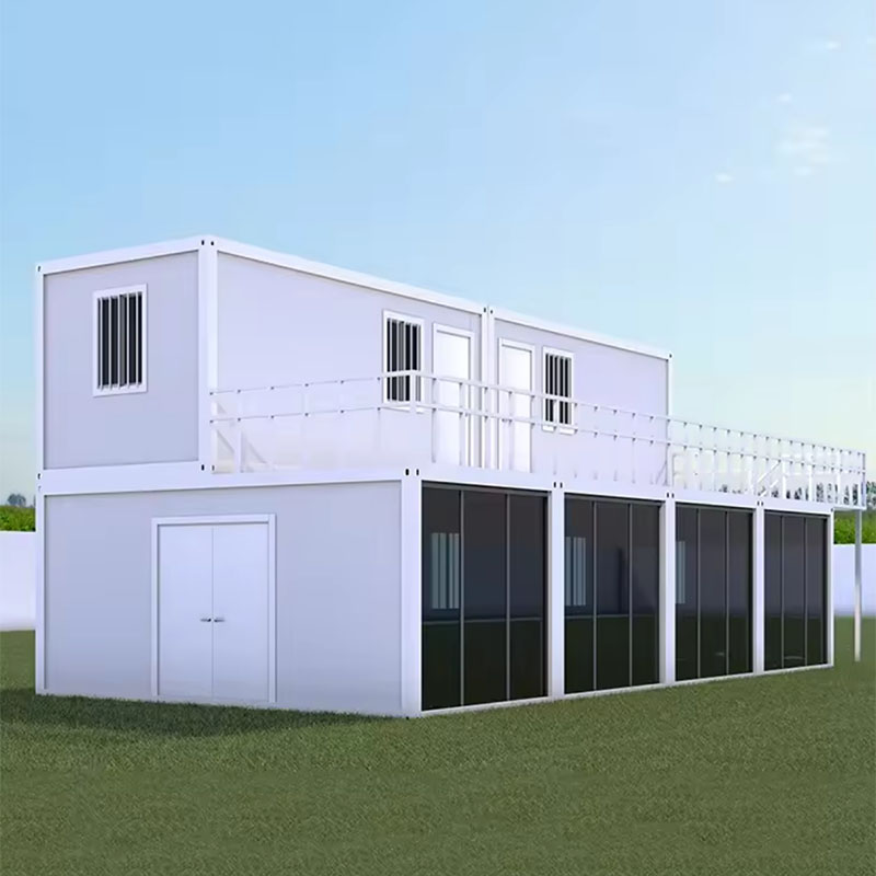 Modular Container House